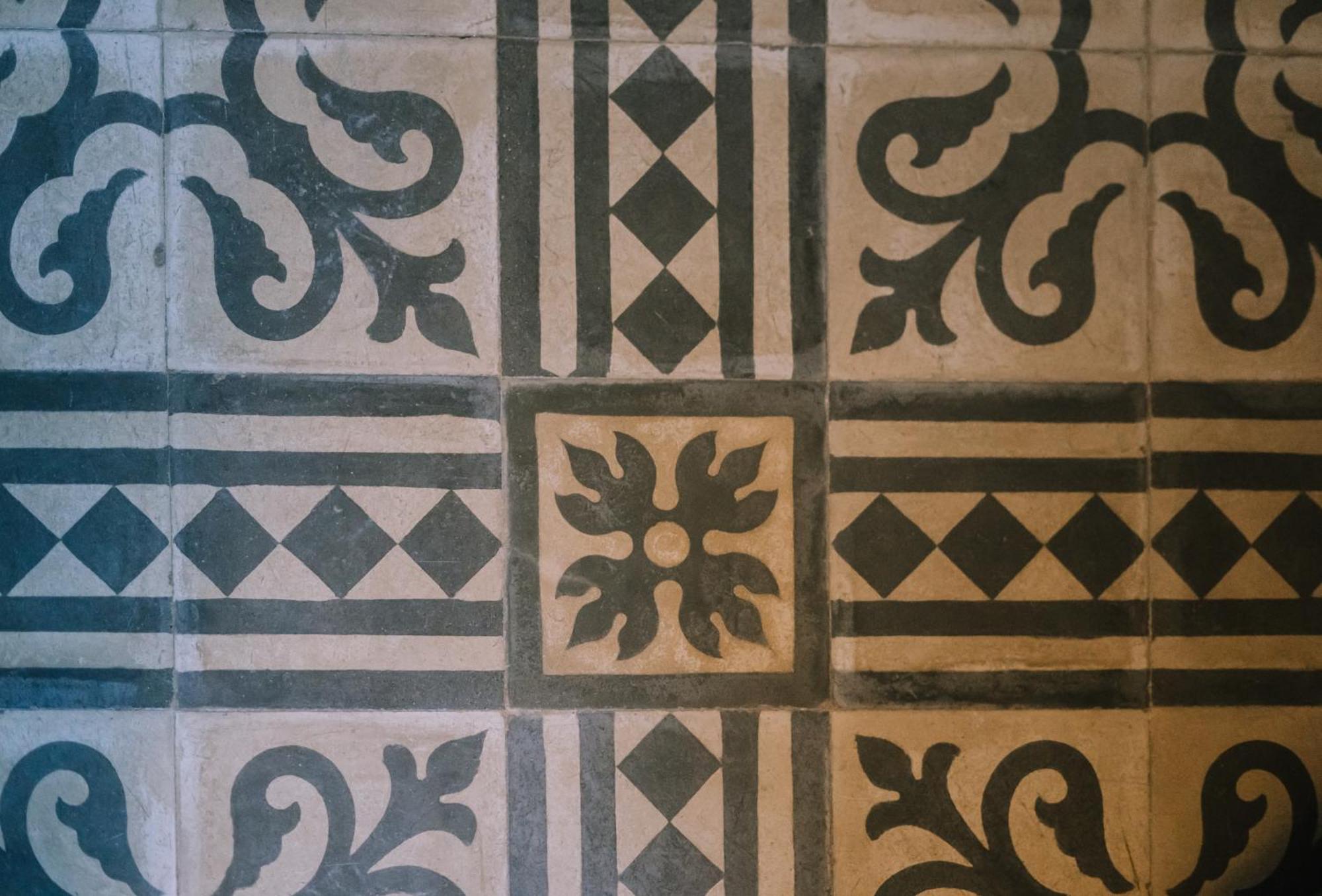 Palazzo Romani Adami Fermo Exterior foto